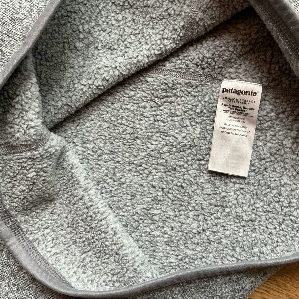 PATAGONIA pullover GUC 🌷 - Picture 4 of 9